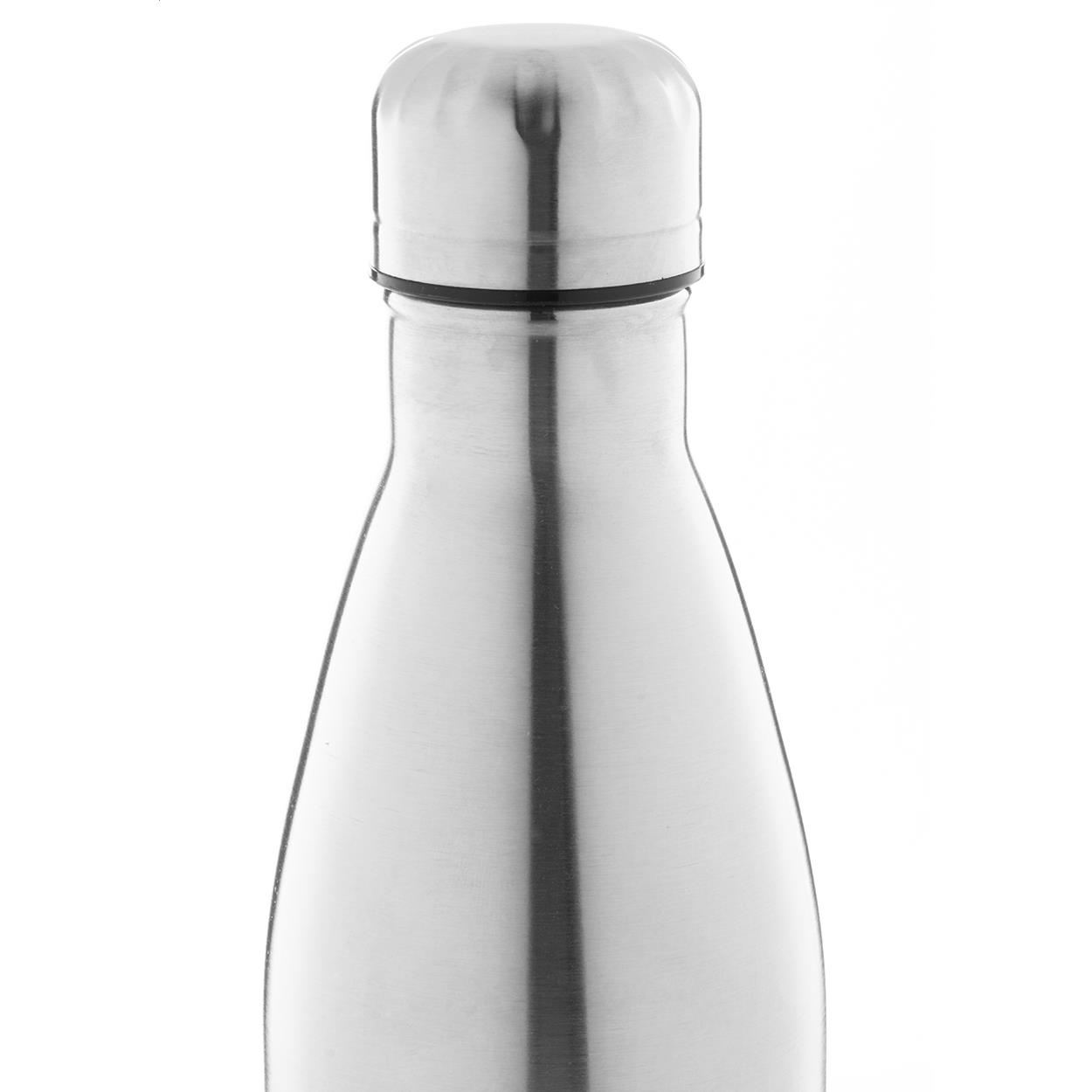 Isoloierflasche