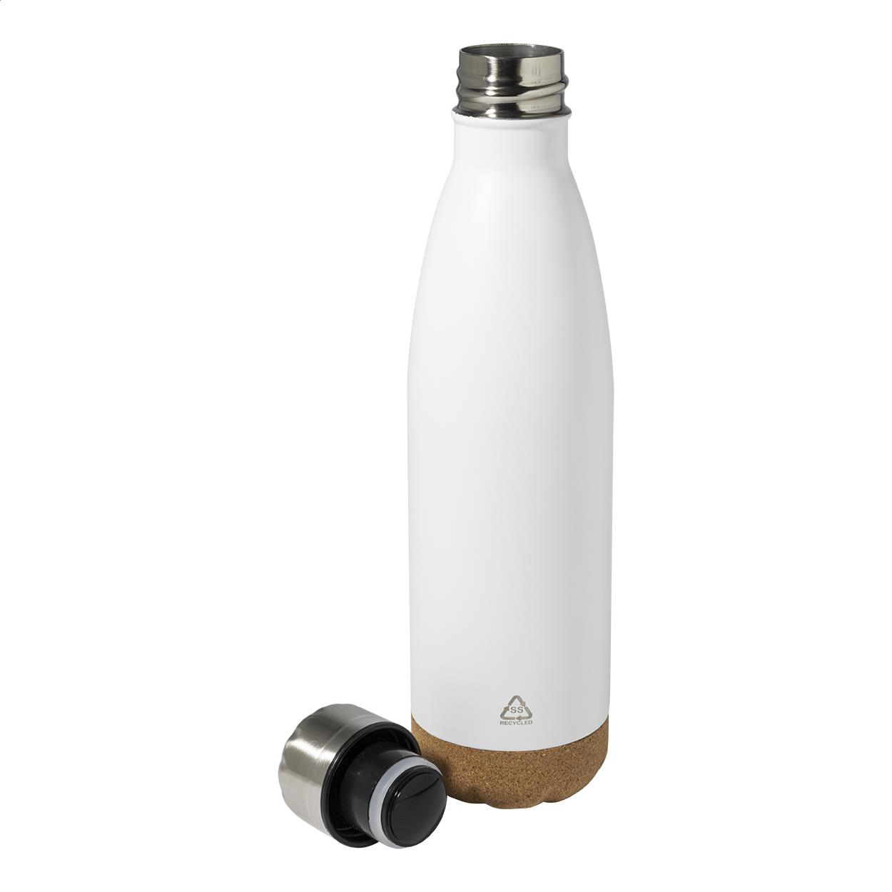 Isoloierflasche