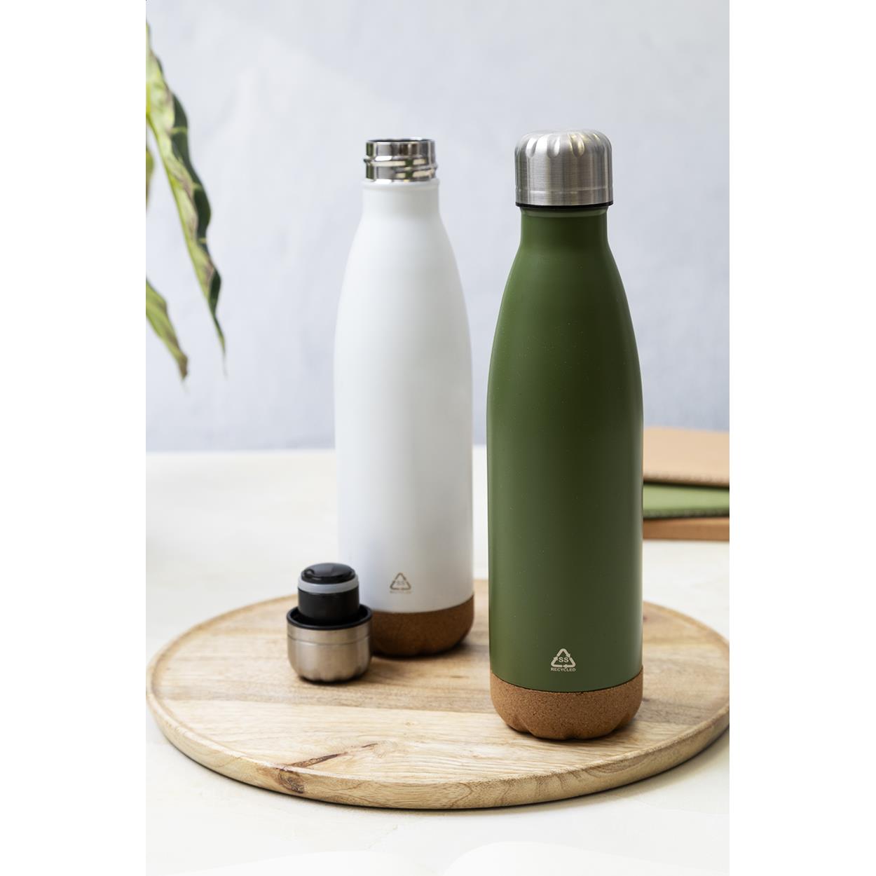 Isoloierflasche