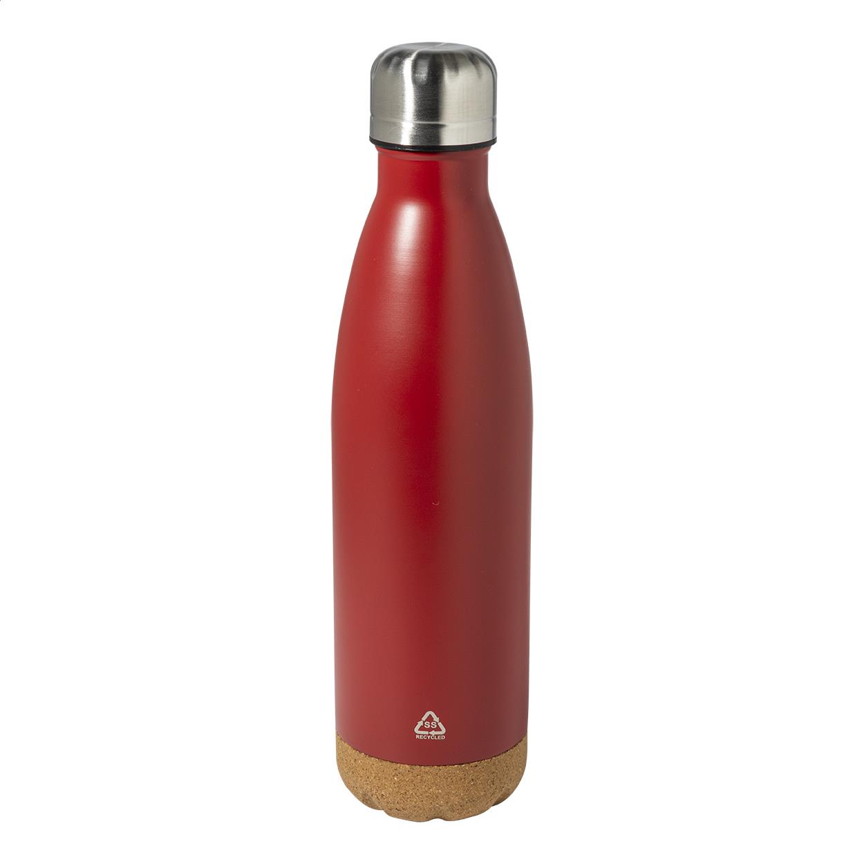 Isoloierflasche