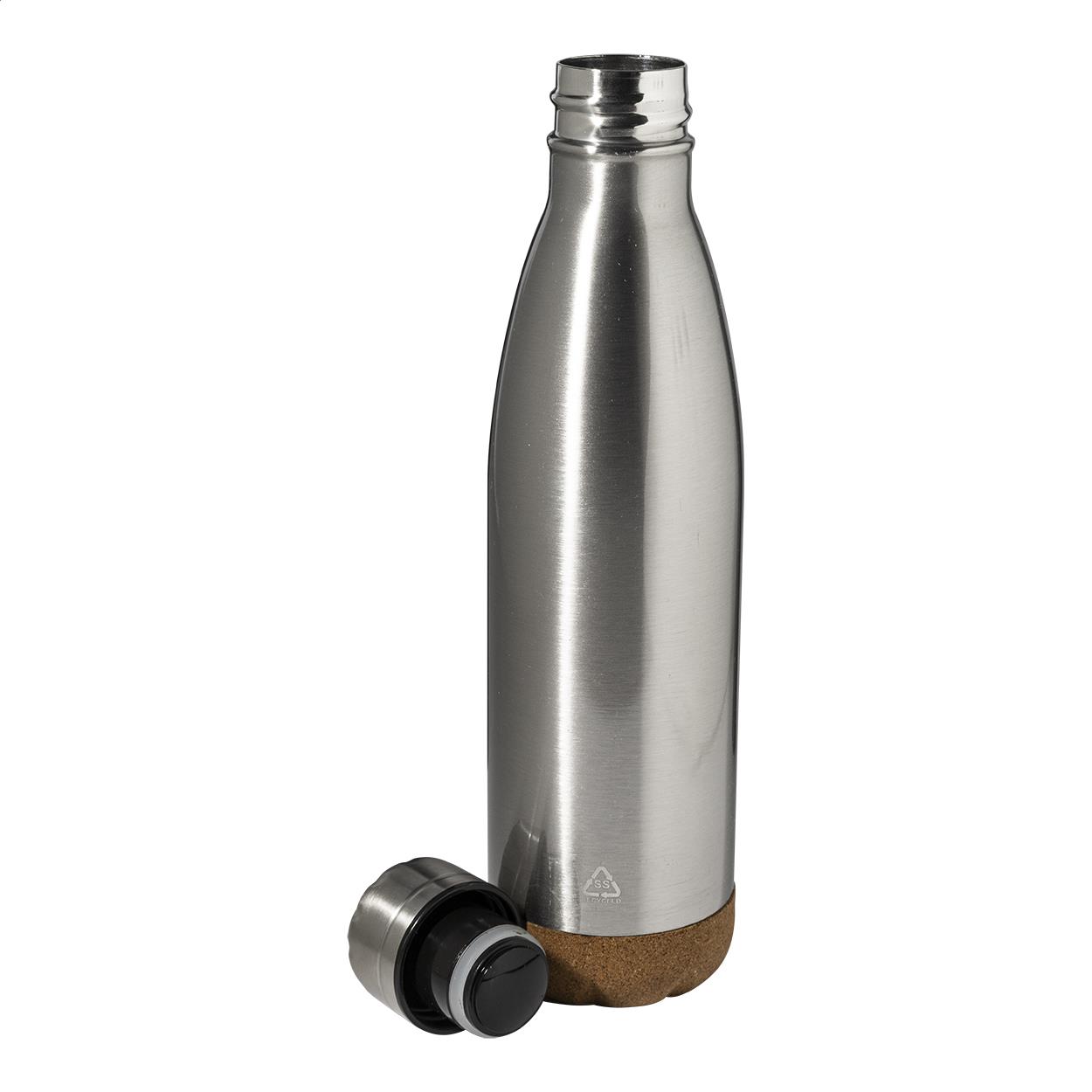 Isoloierflasche
