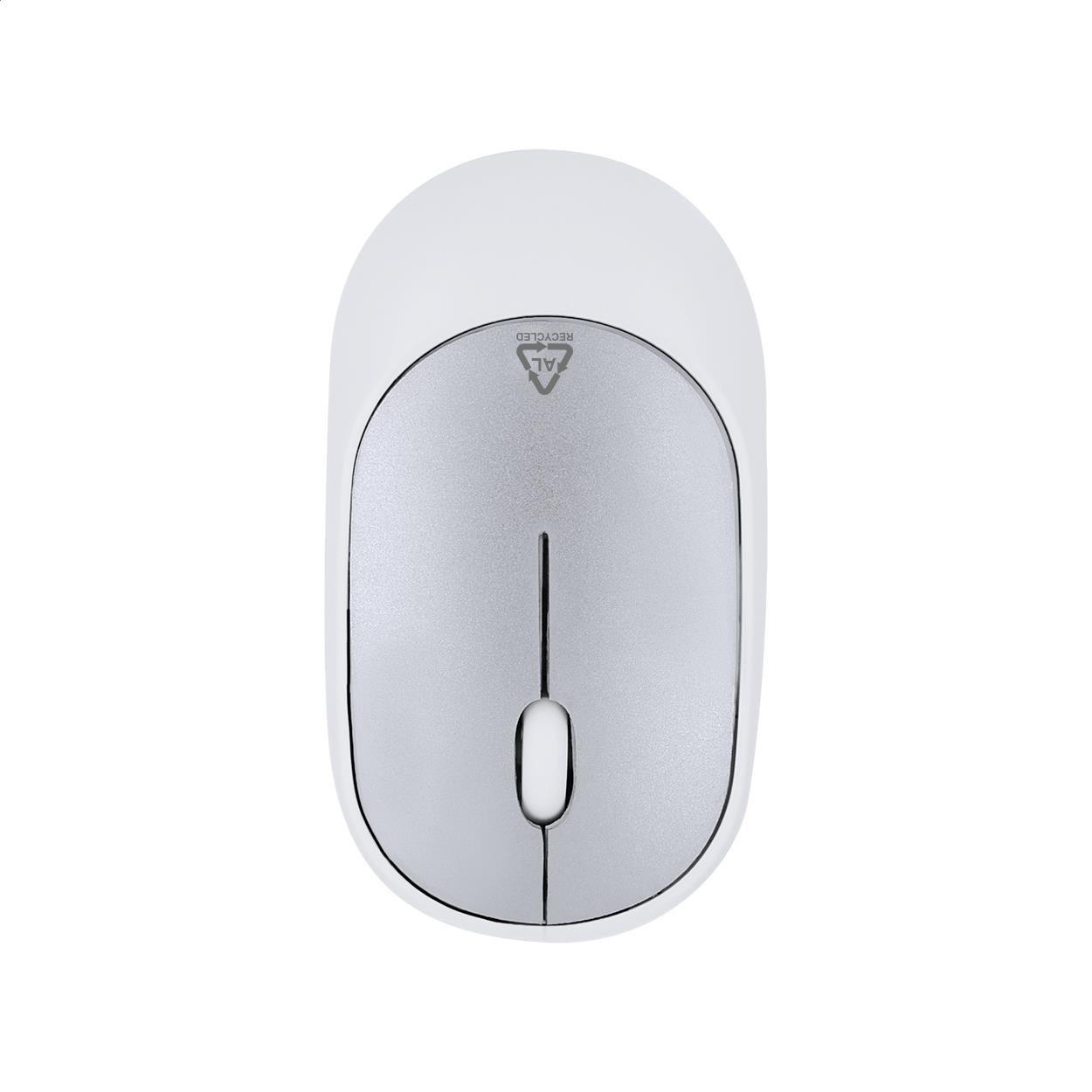 Optische Maus