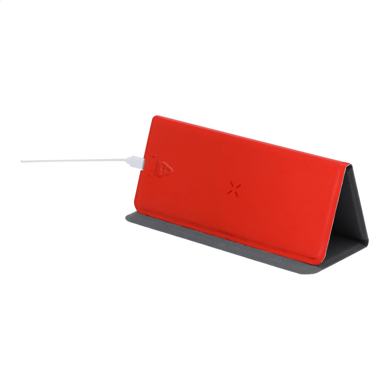 Wireless-Charger Mauspad