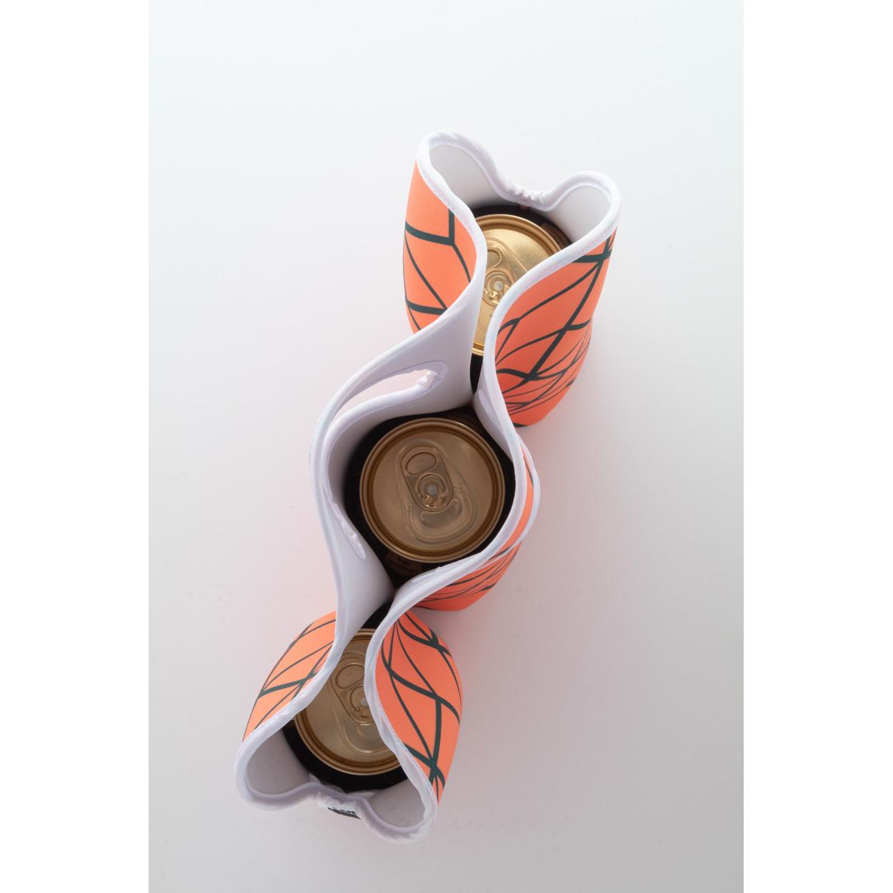 Individuelle Biertasche