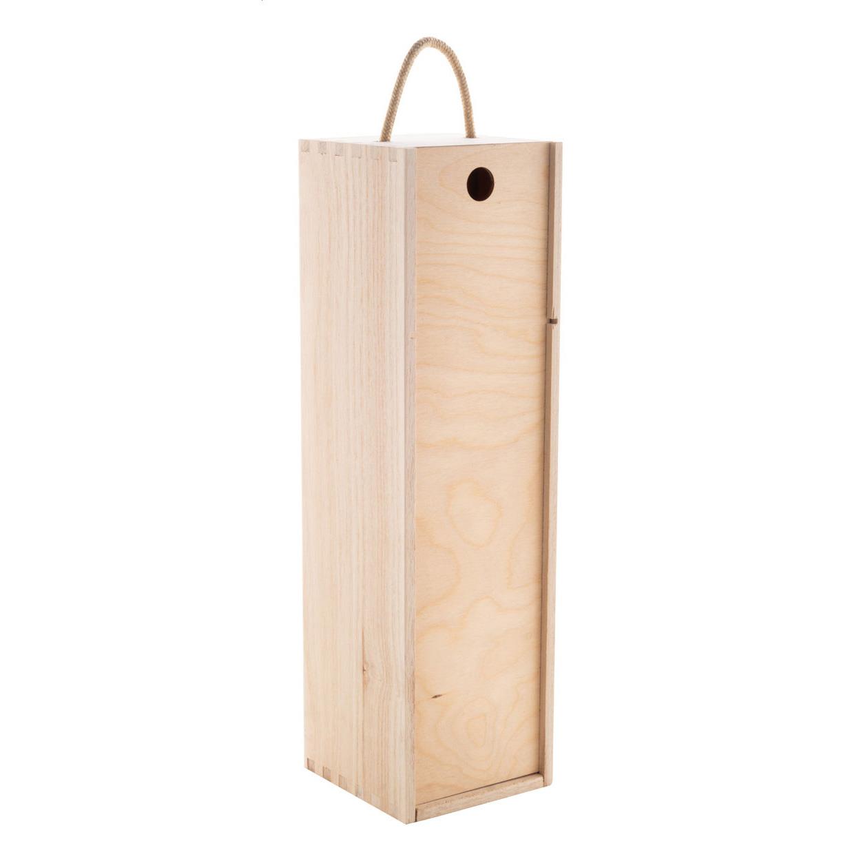 Individuelle Weingeschenkbox