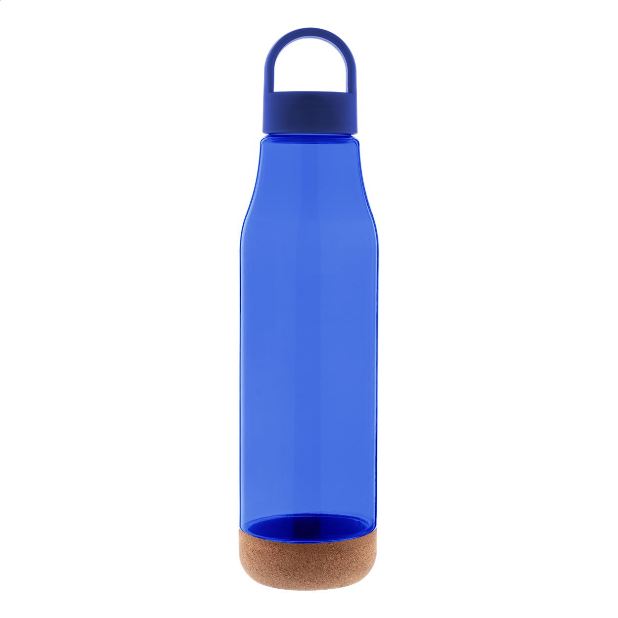 RPET Flasche