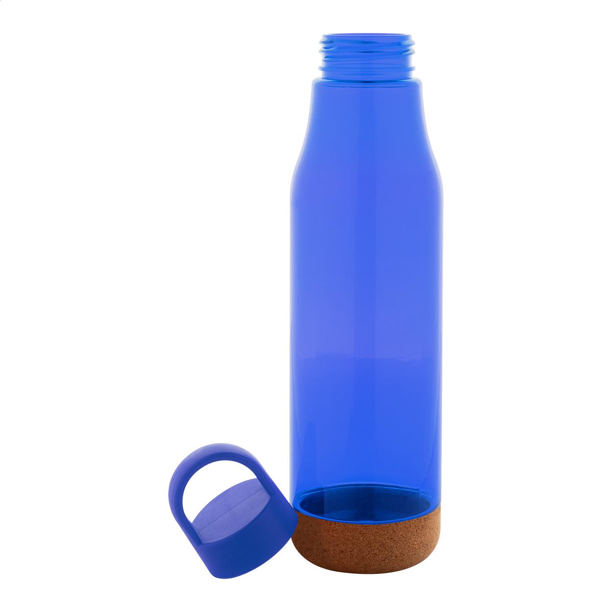 RPET Flasche