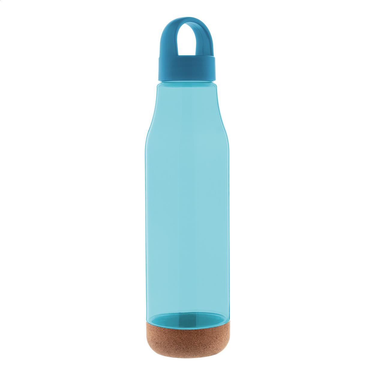 RPET Flasche