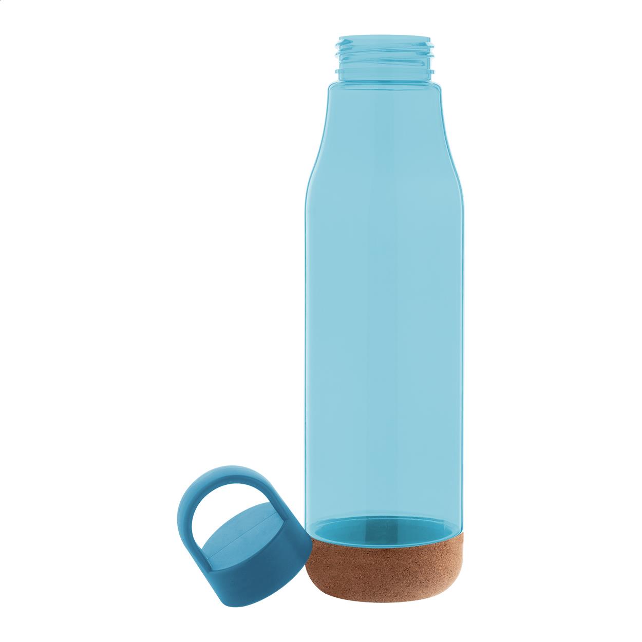 RPET Flasche