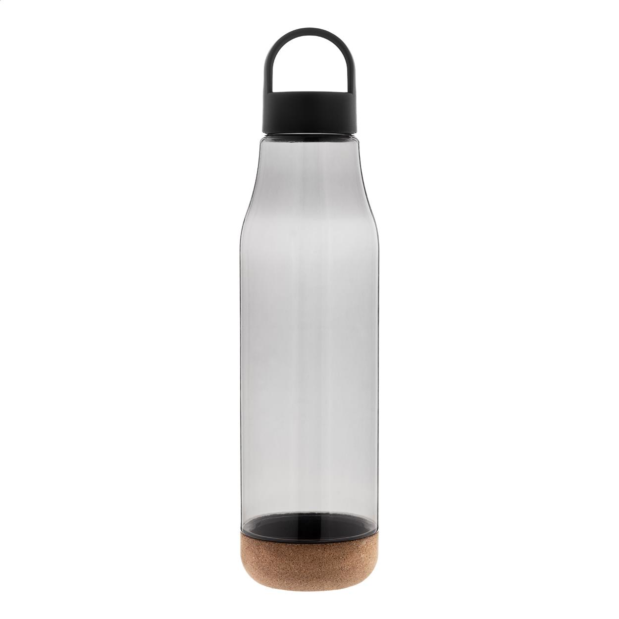 RPET Flasche