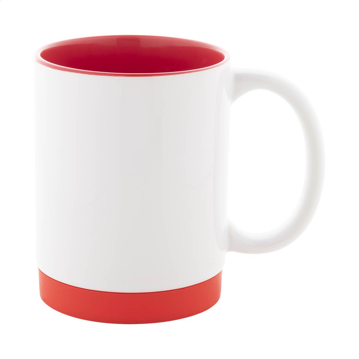 Sublimationstasse
