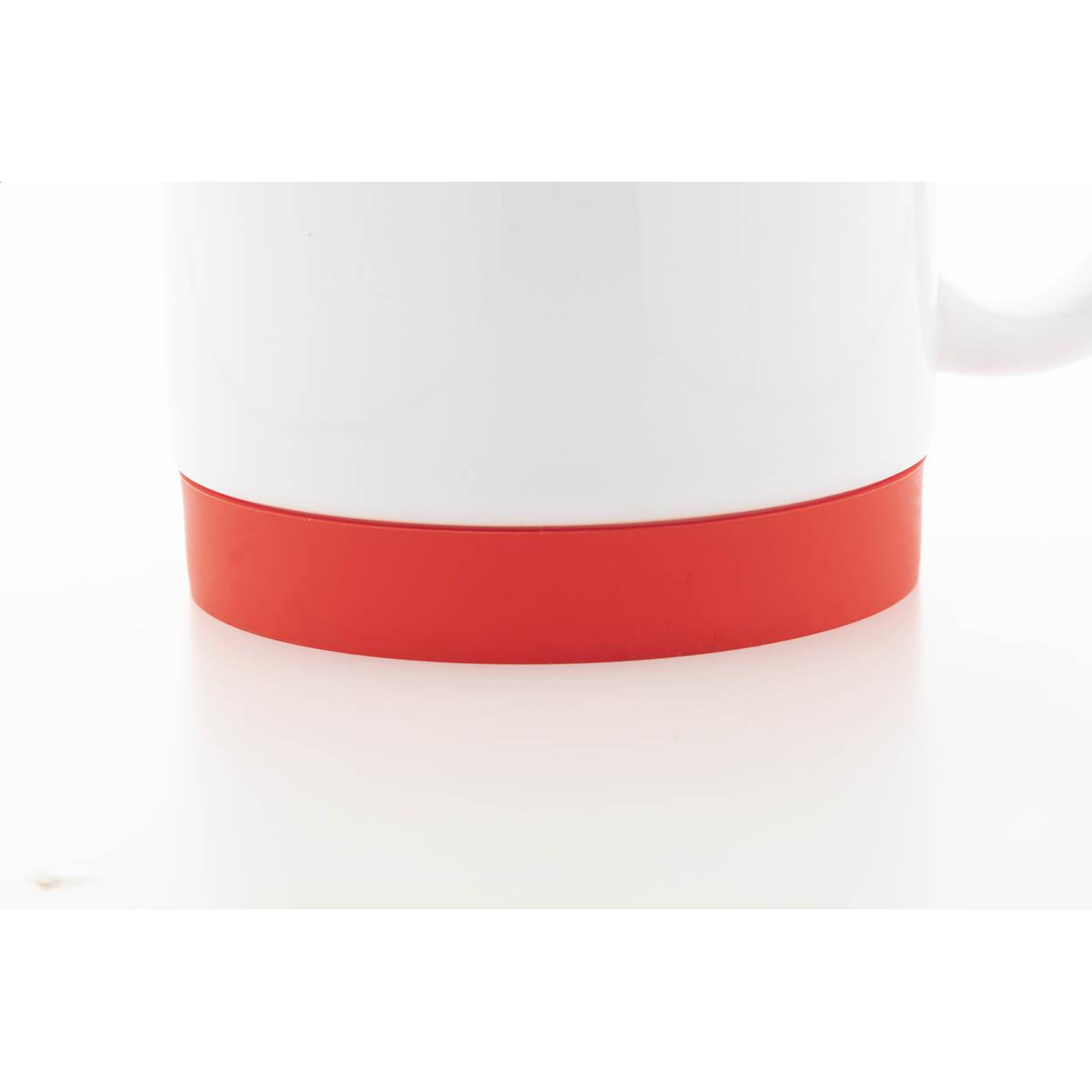 Sublimationstasse