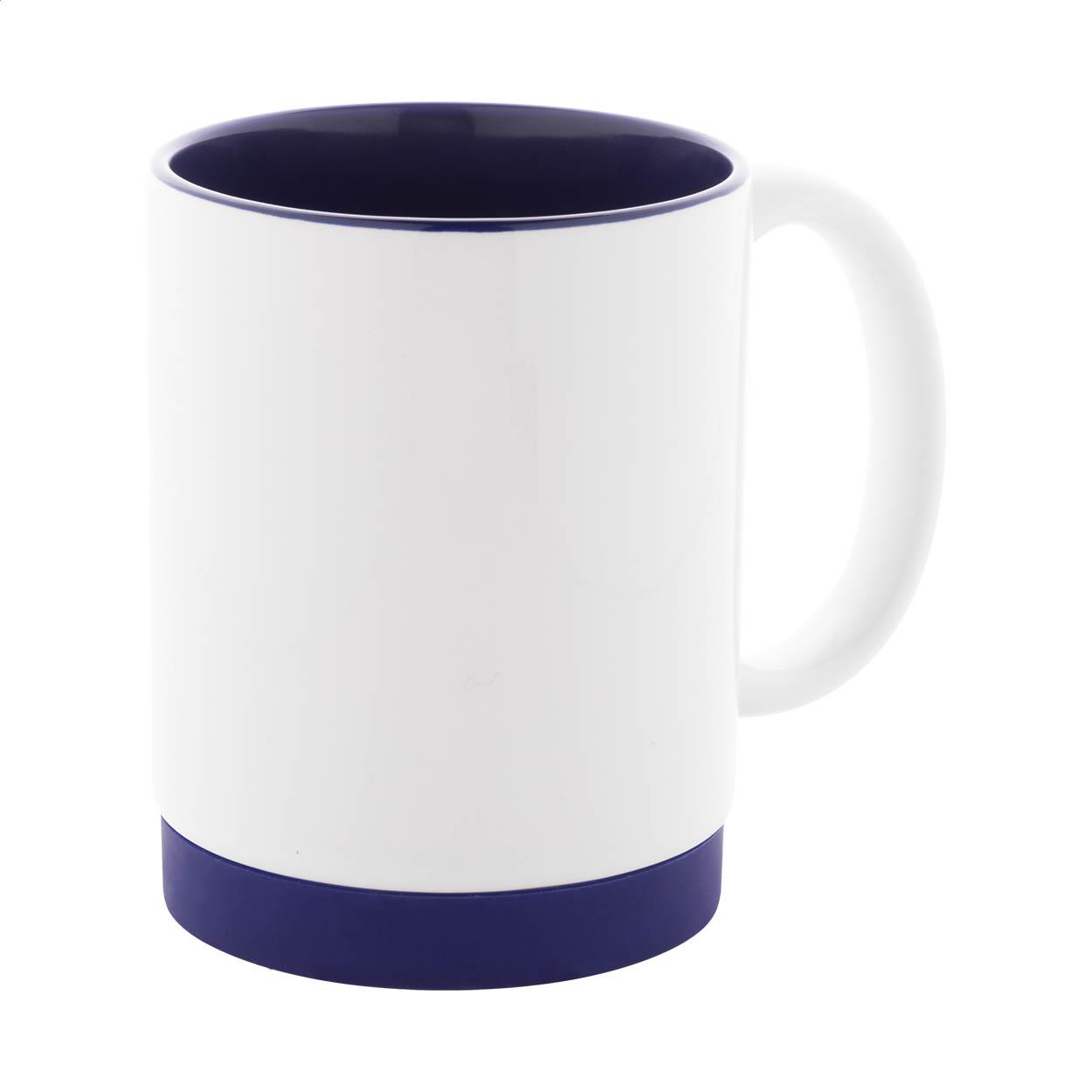 Sublimationstasse