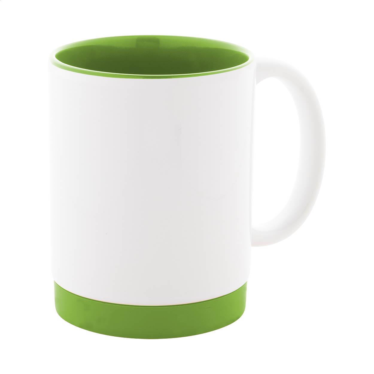 Sublimationstasse