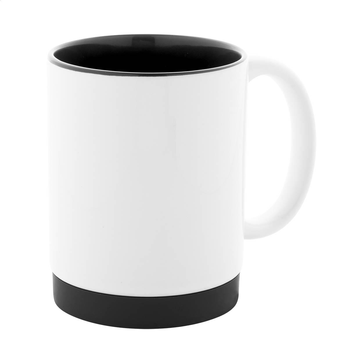 Sublimationstasse