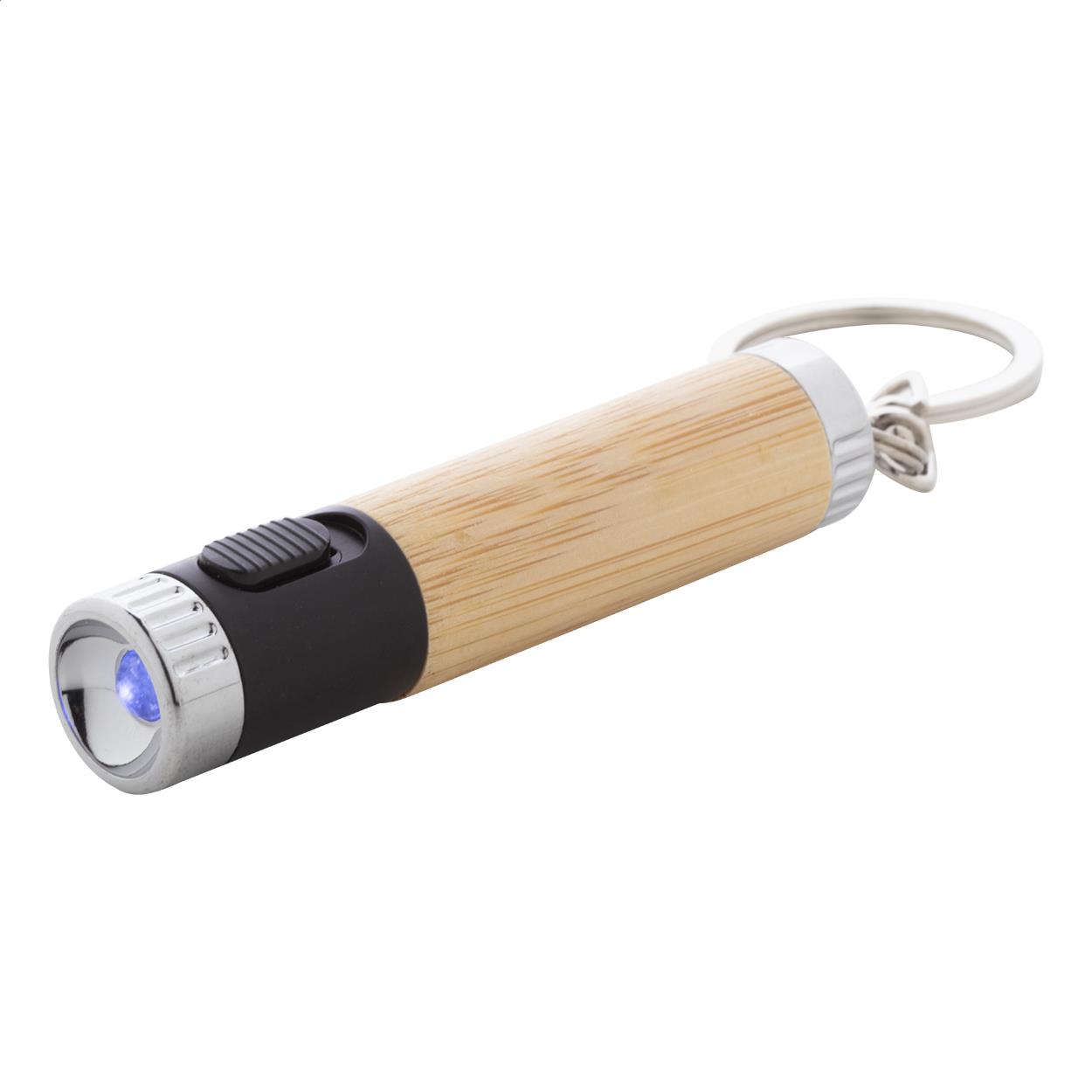 Mini-Taschenlampe