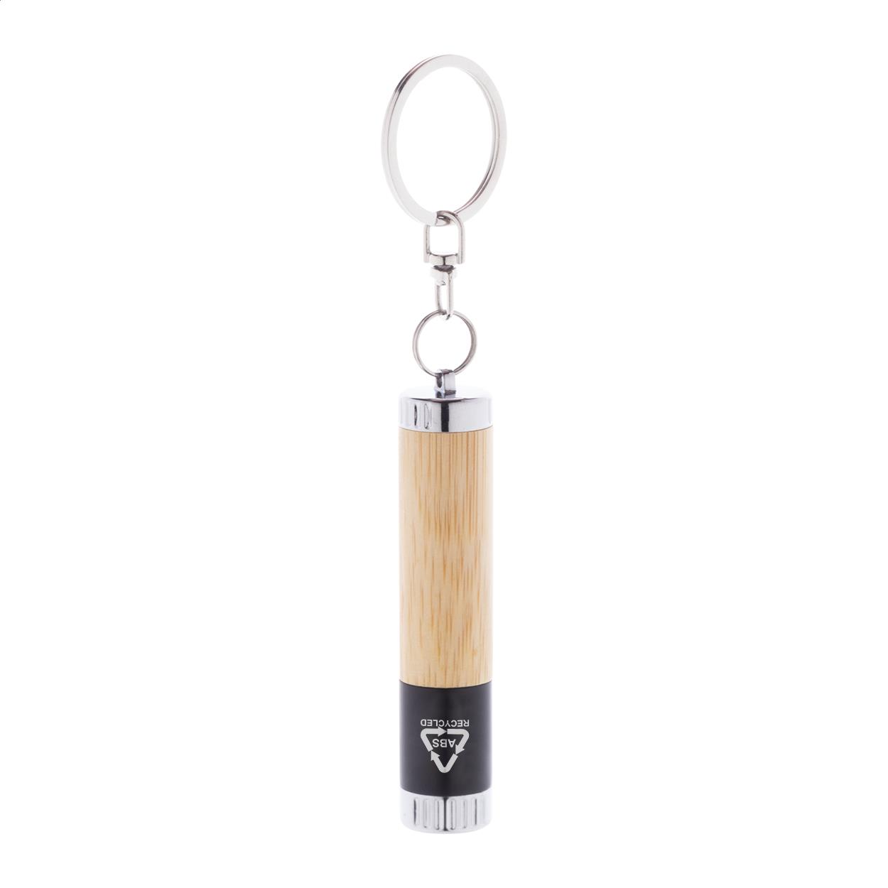 Mini-Taschenlampe