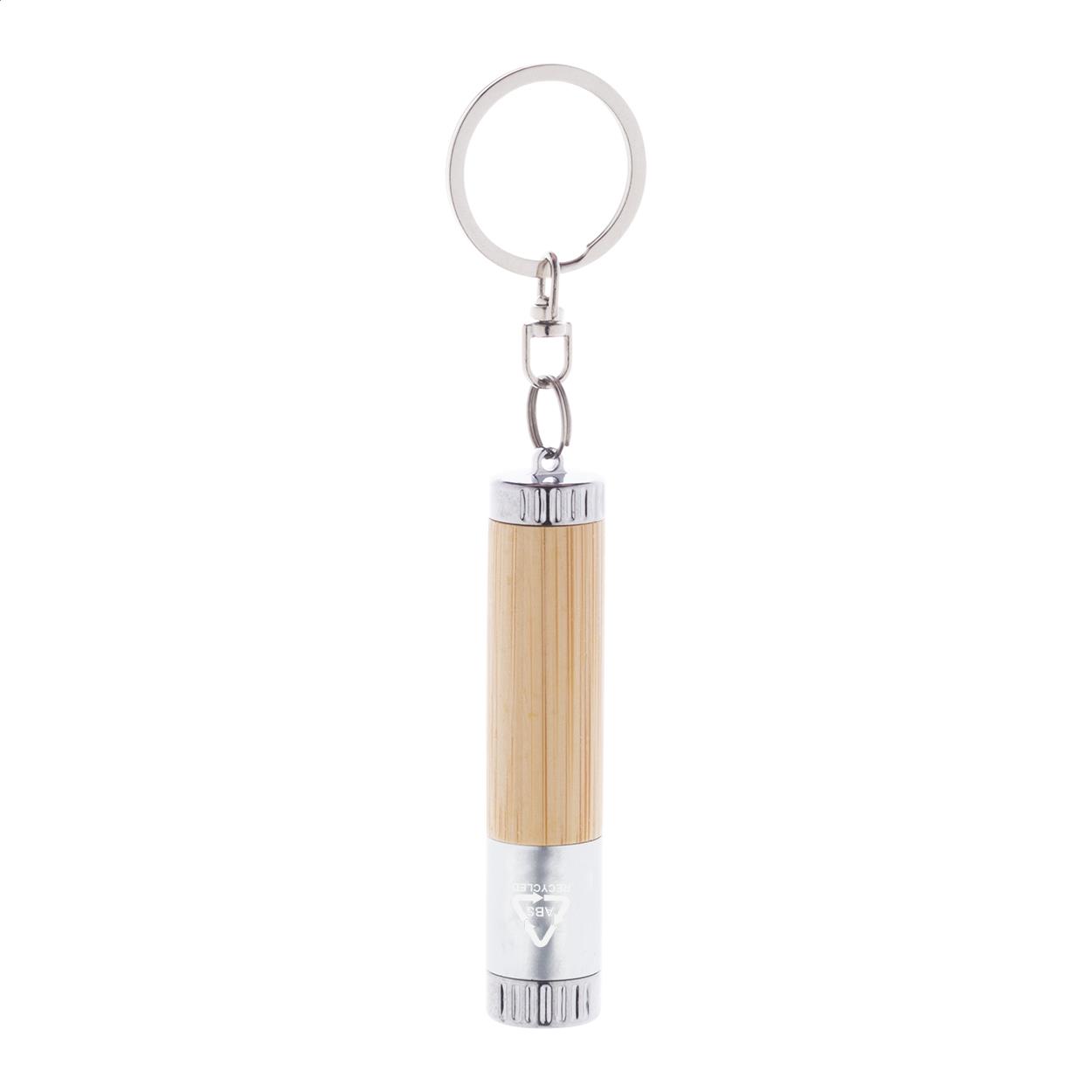 Mini-Taschenlampe