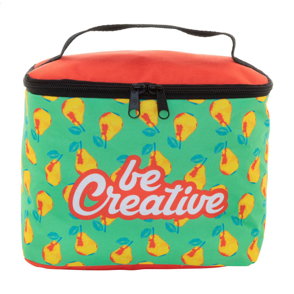 Individuelle Kosmetiktasche