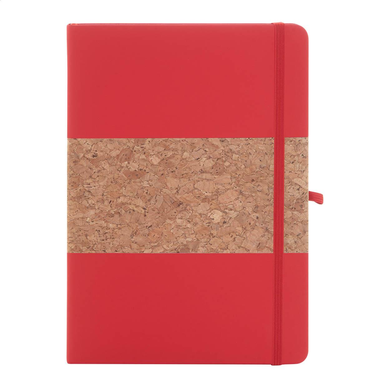 RPU Notizbuch
