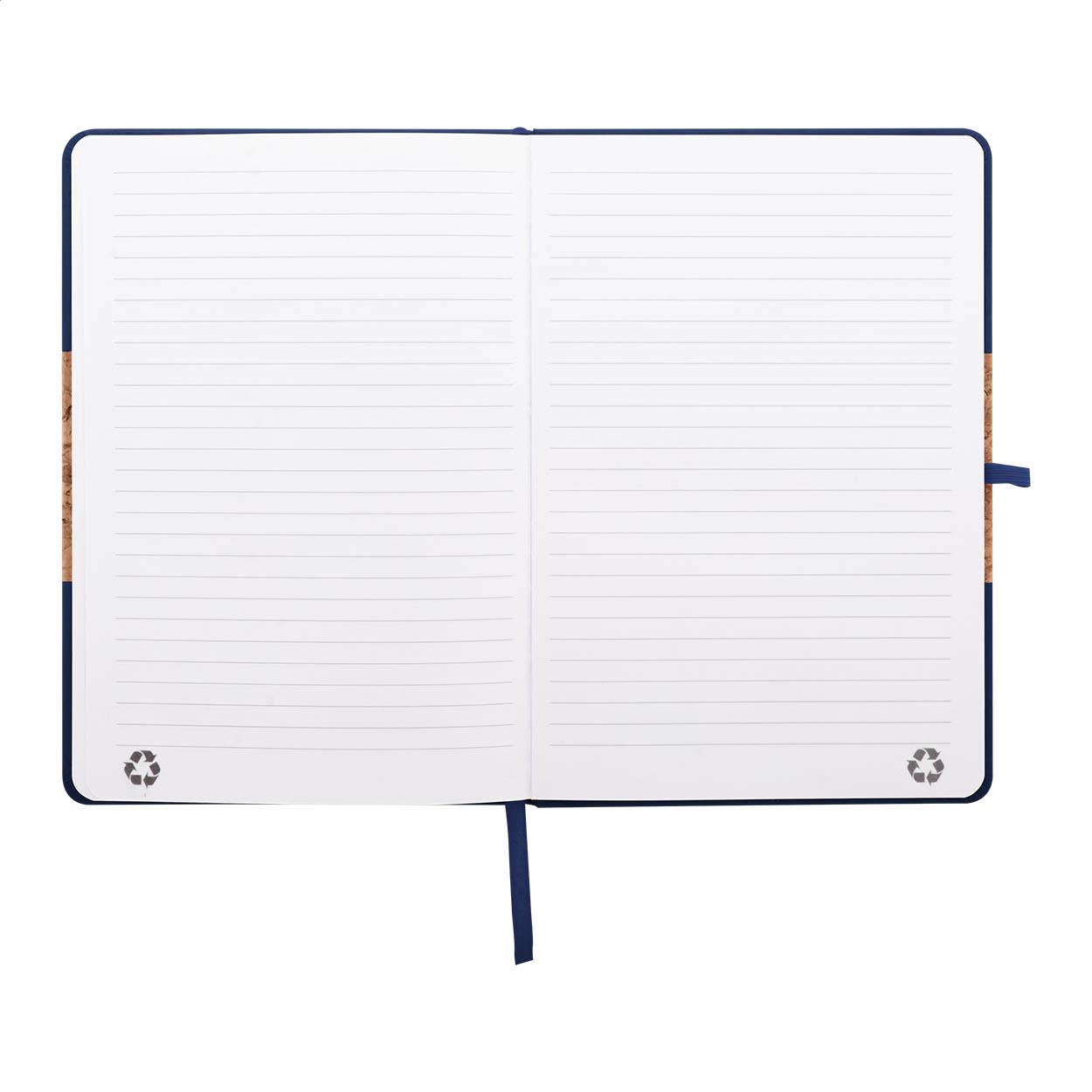 RPU Notizbuch