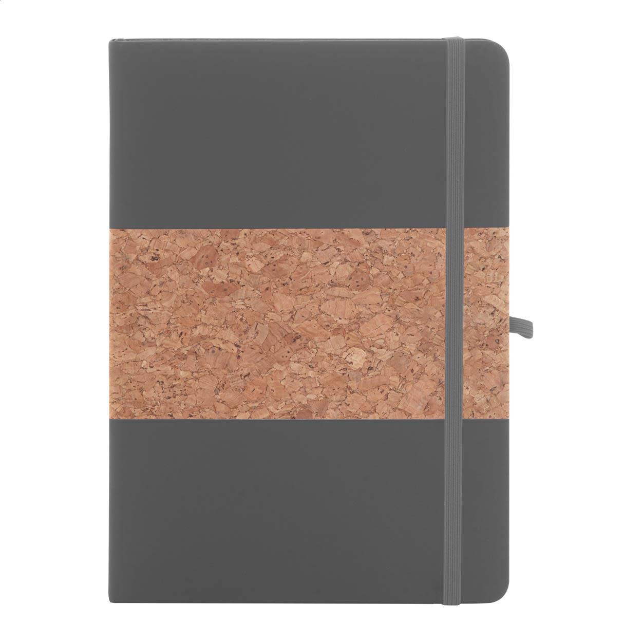RPU Notizbuch