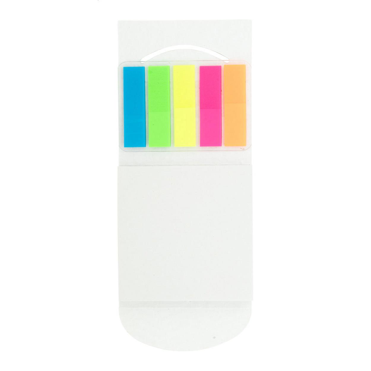 Individueller Haftnotizblock