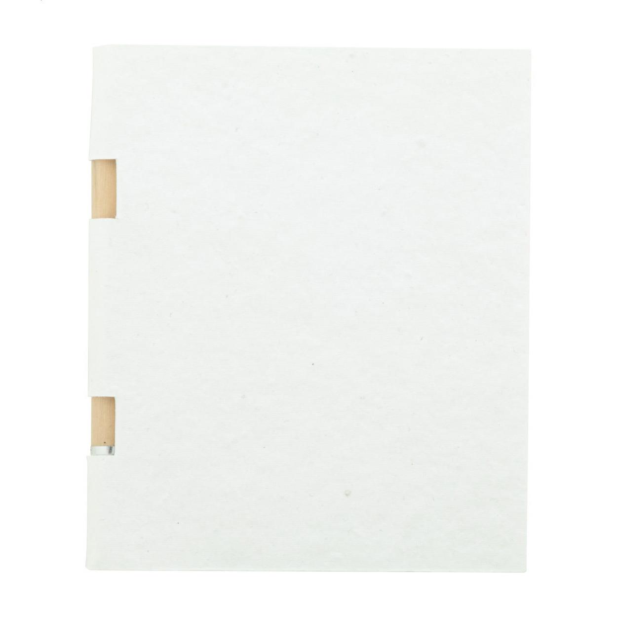 Individueller Haftnotizblock