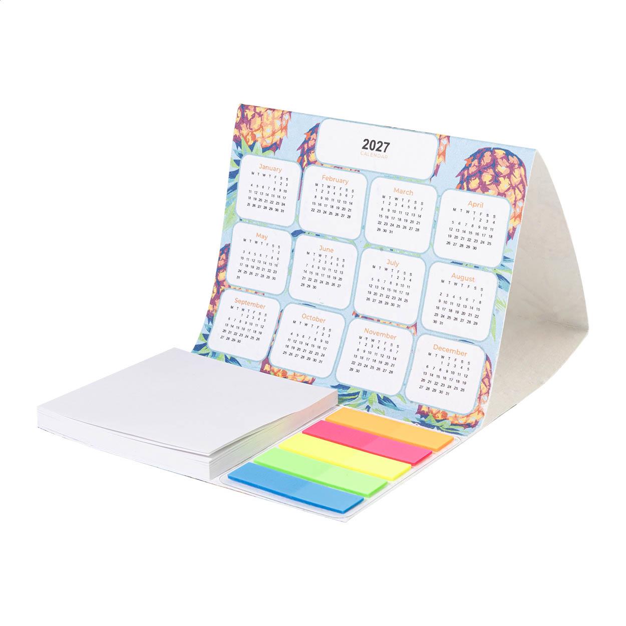 Individueller Kalender