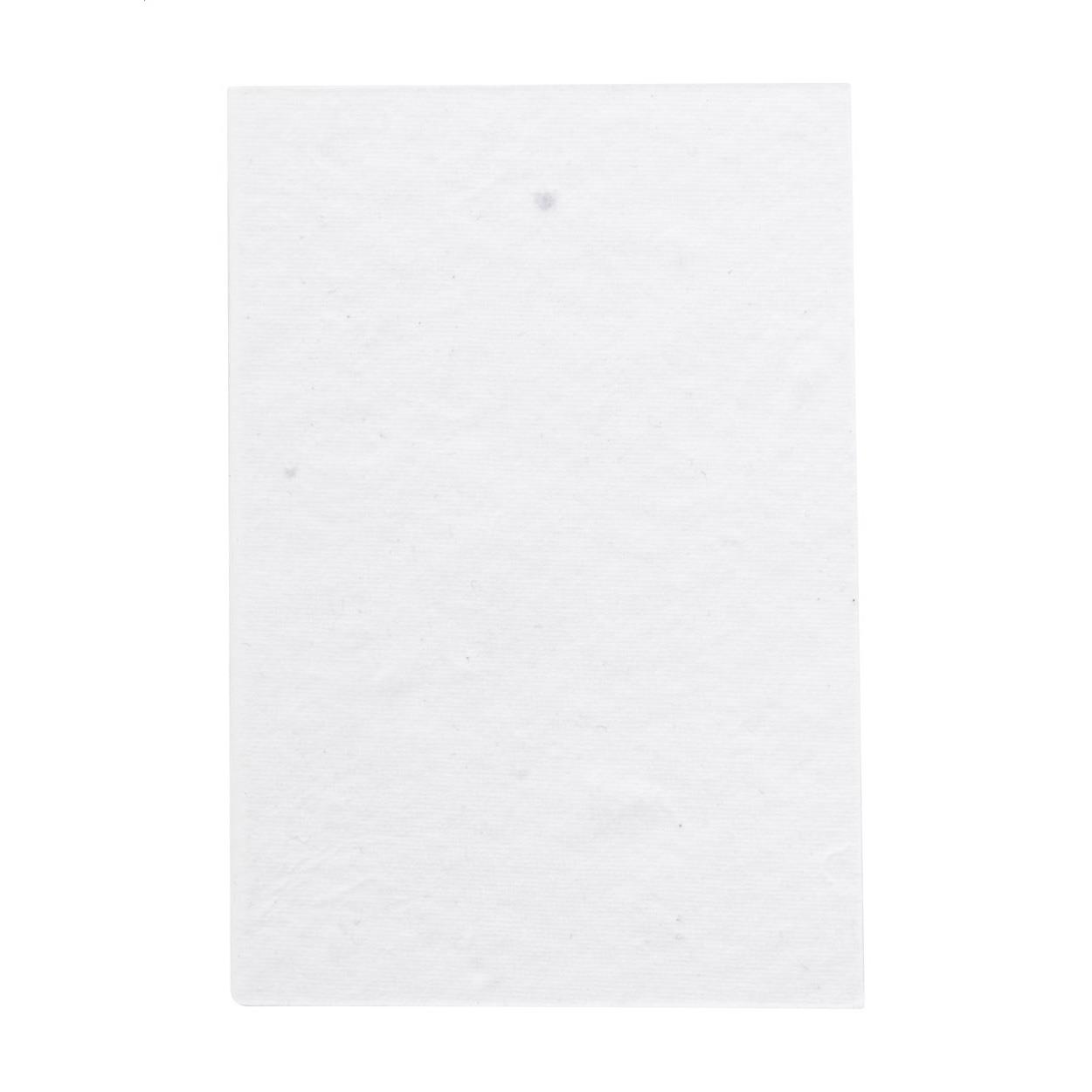 Individueller Haftnotizblock