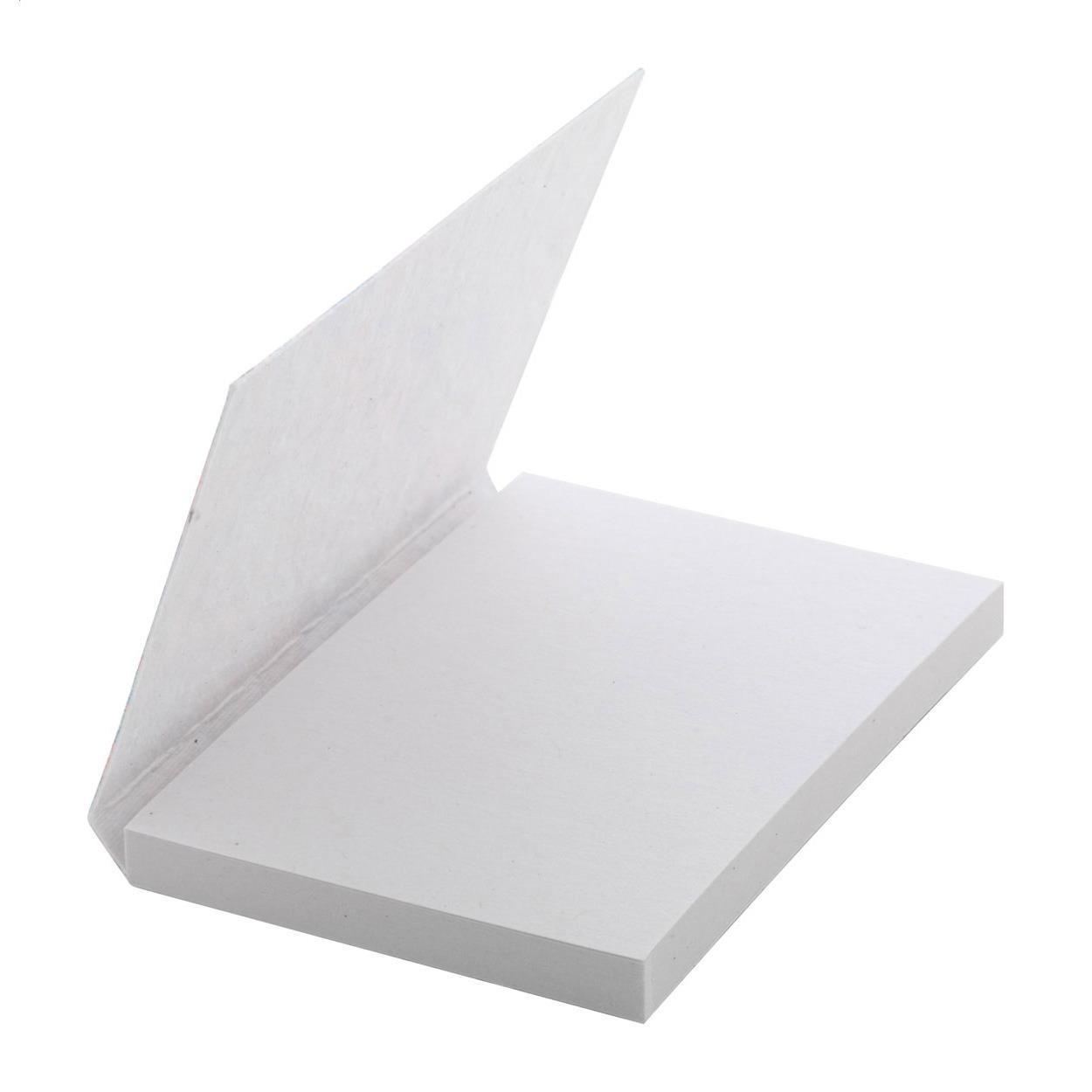 Individueller Haftnotizblock