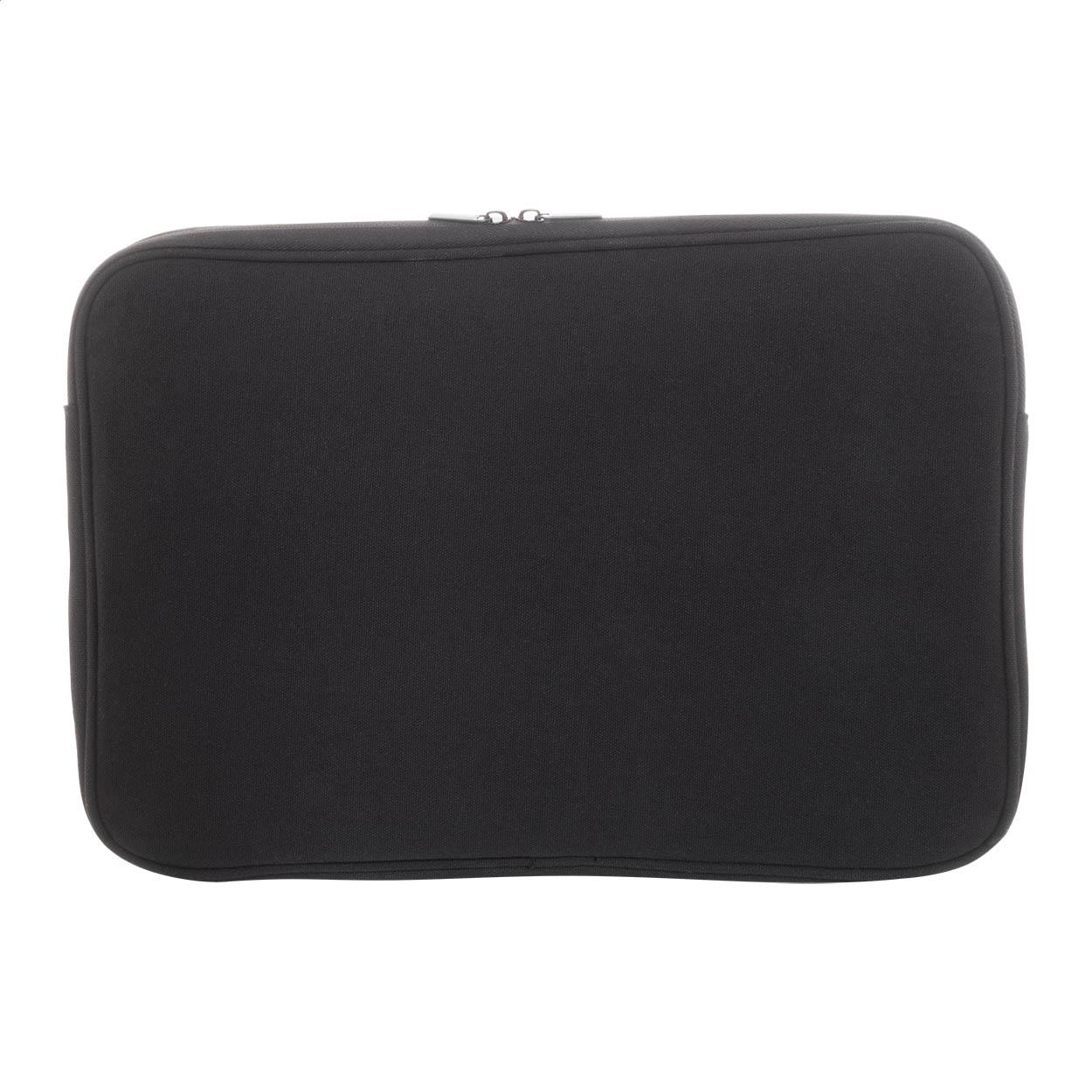 Recycelten Canvas Laptoptasche
