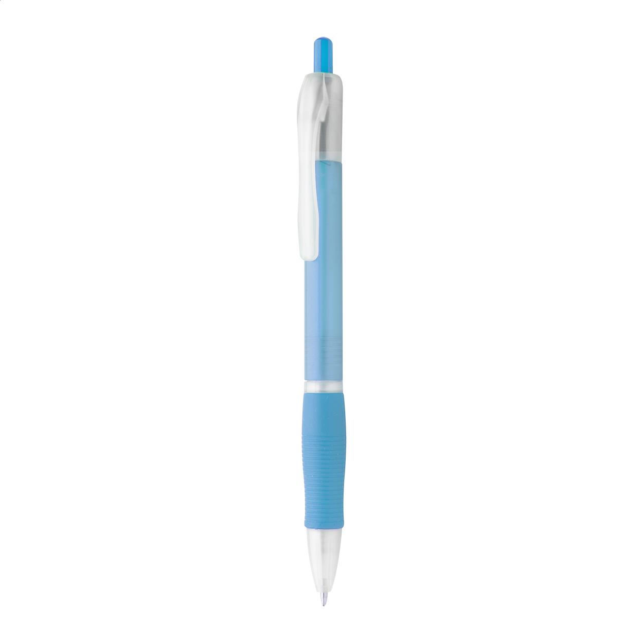 hellblau