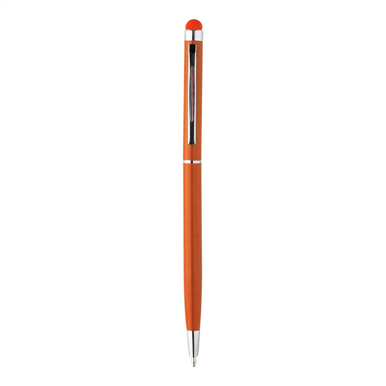 Touchpen mit Kugelschreiber