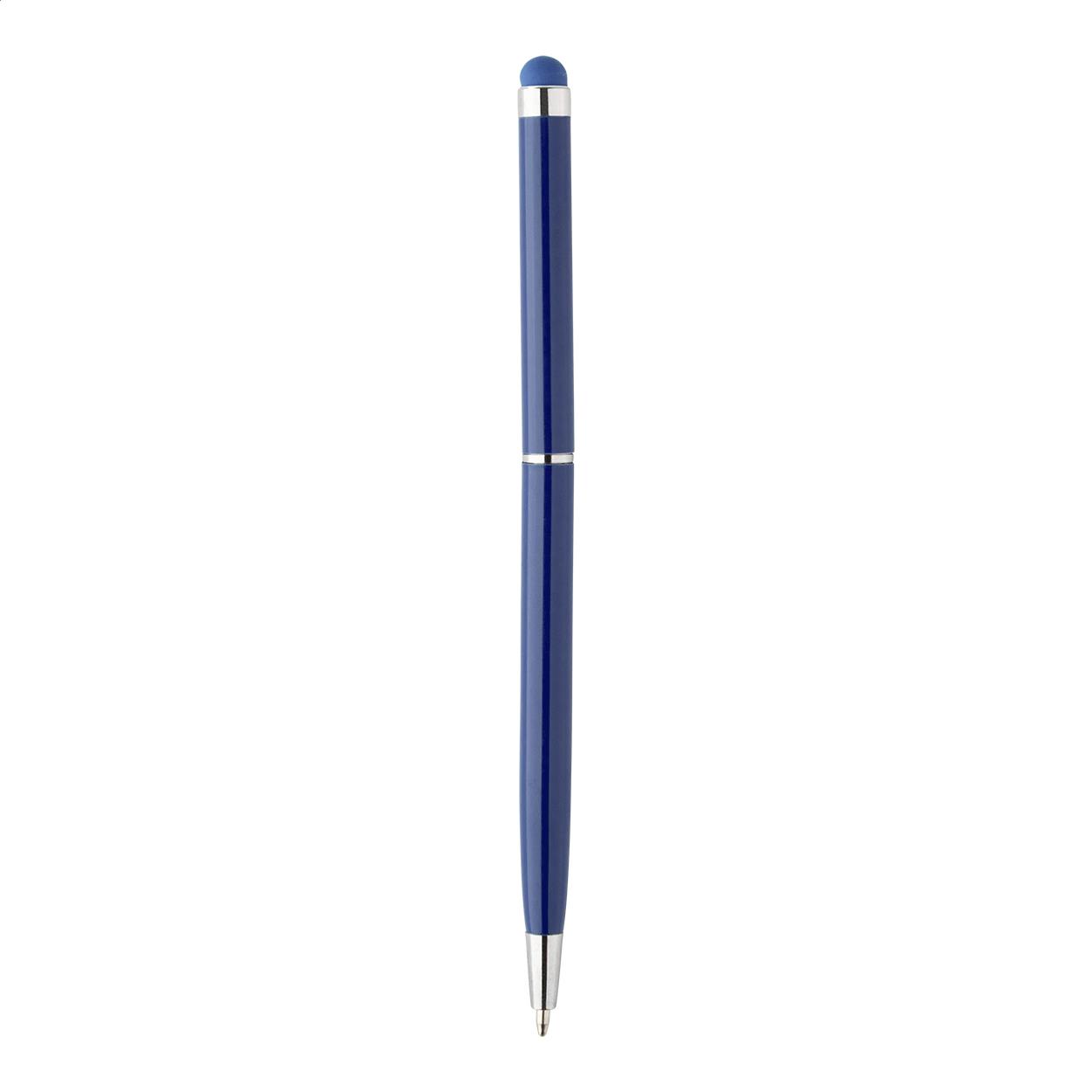 Touchpen mit Kugelschreiber