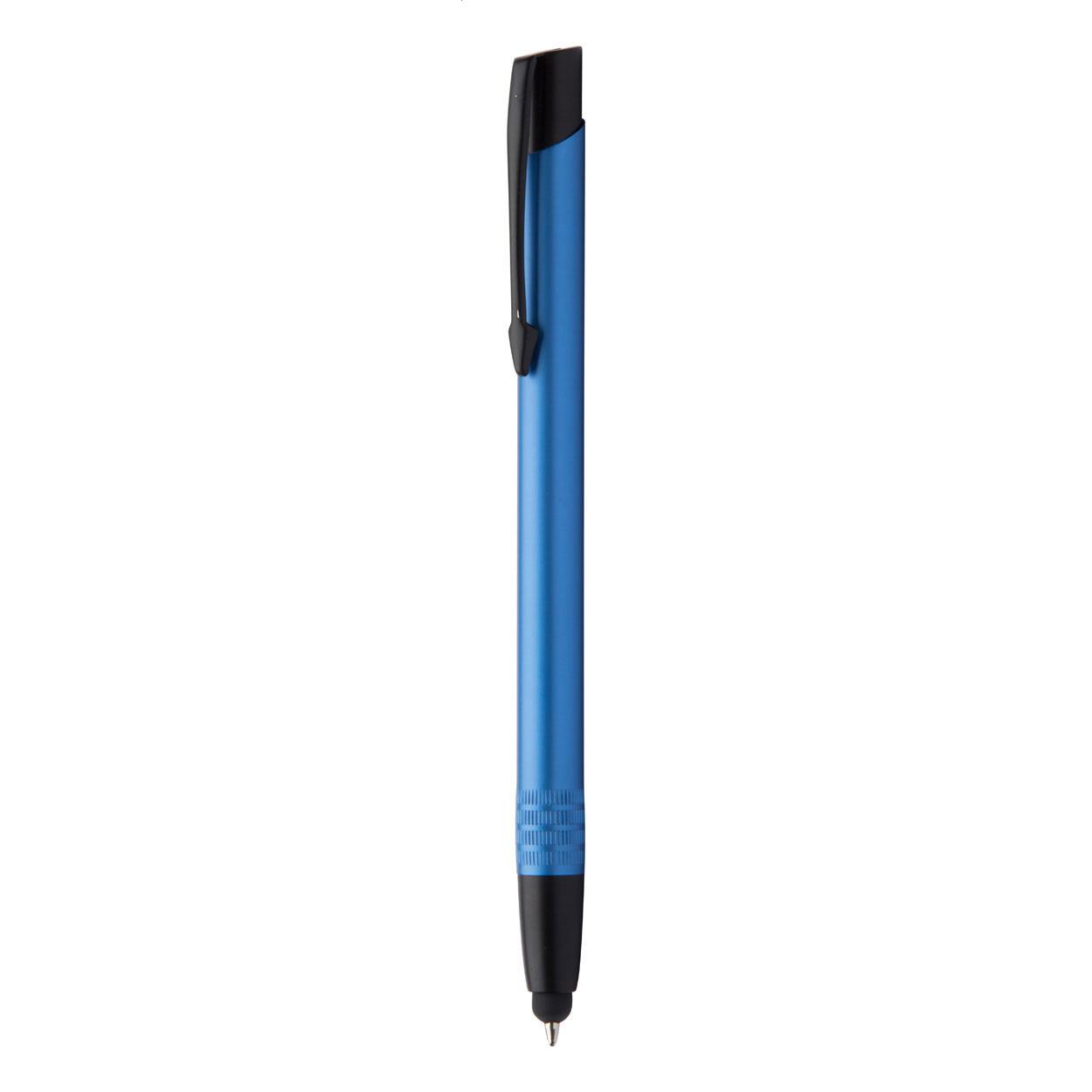 Touchpen mit Kugelschreiber