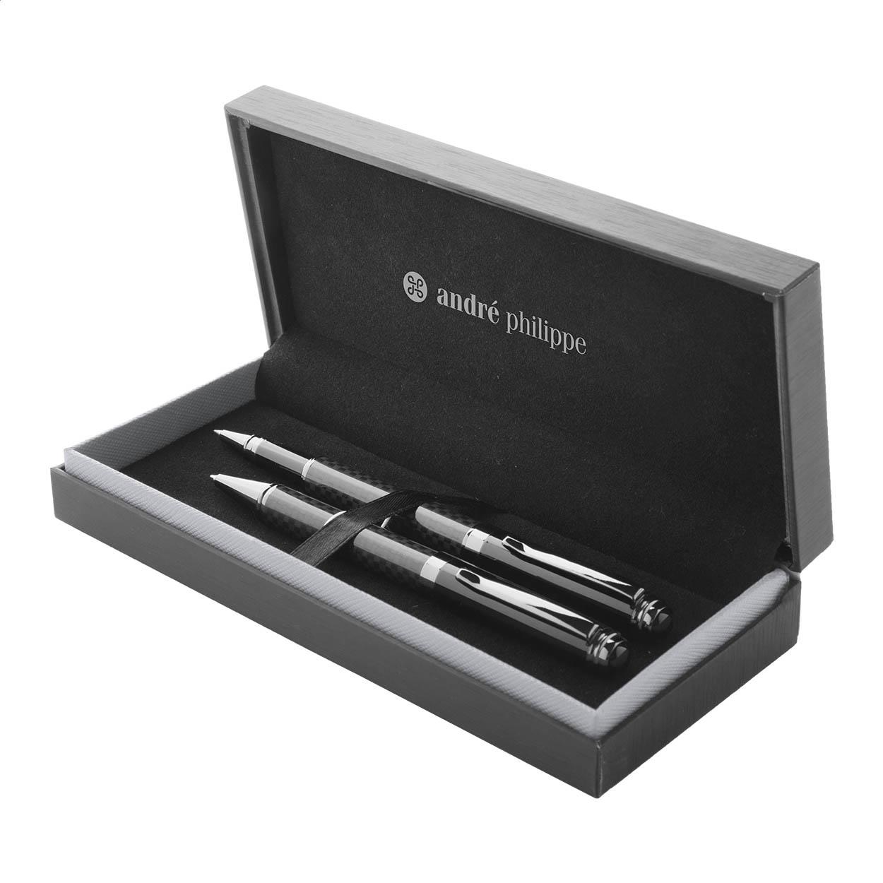 Kugelschreiberset