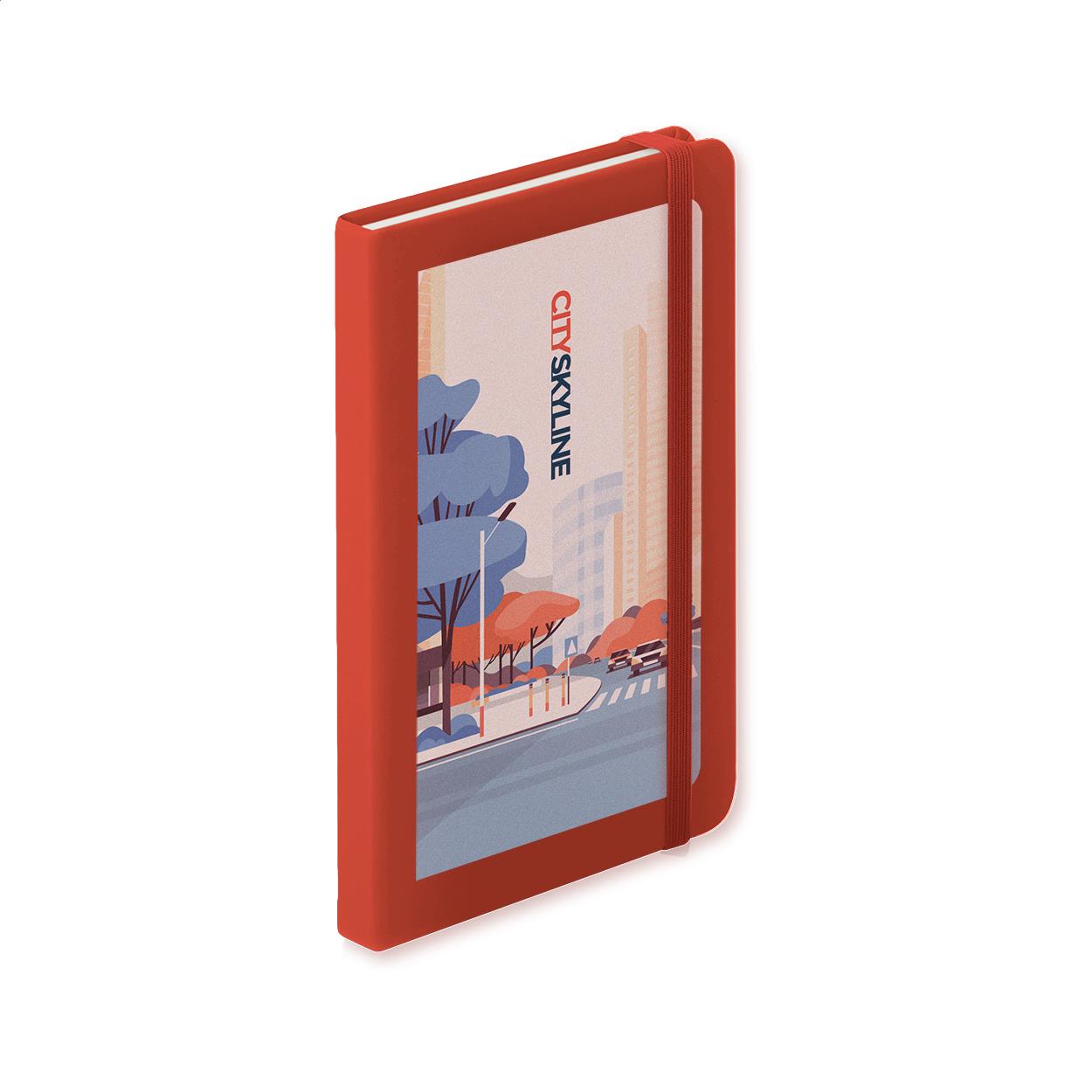 Notizbuch