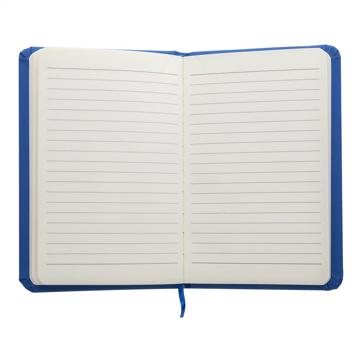 Notizbuch
