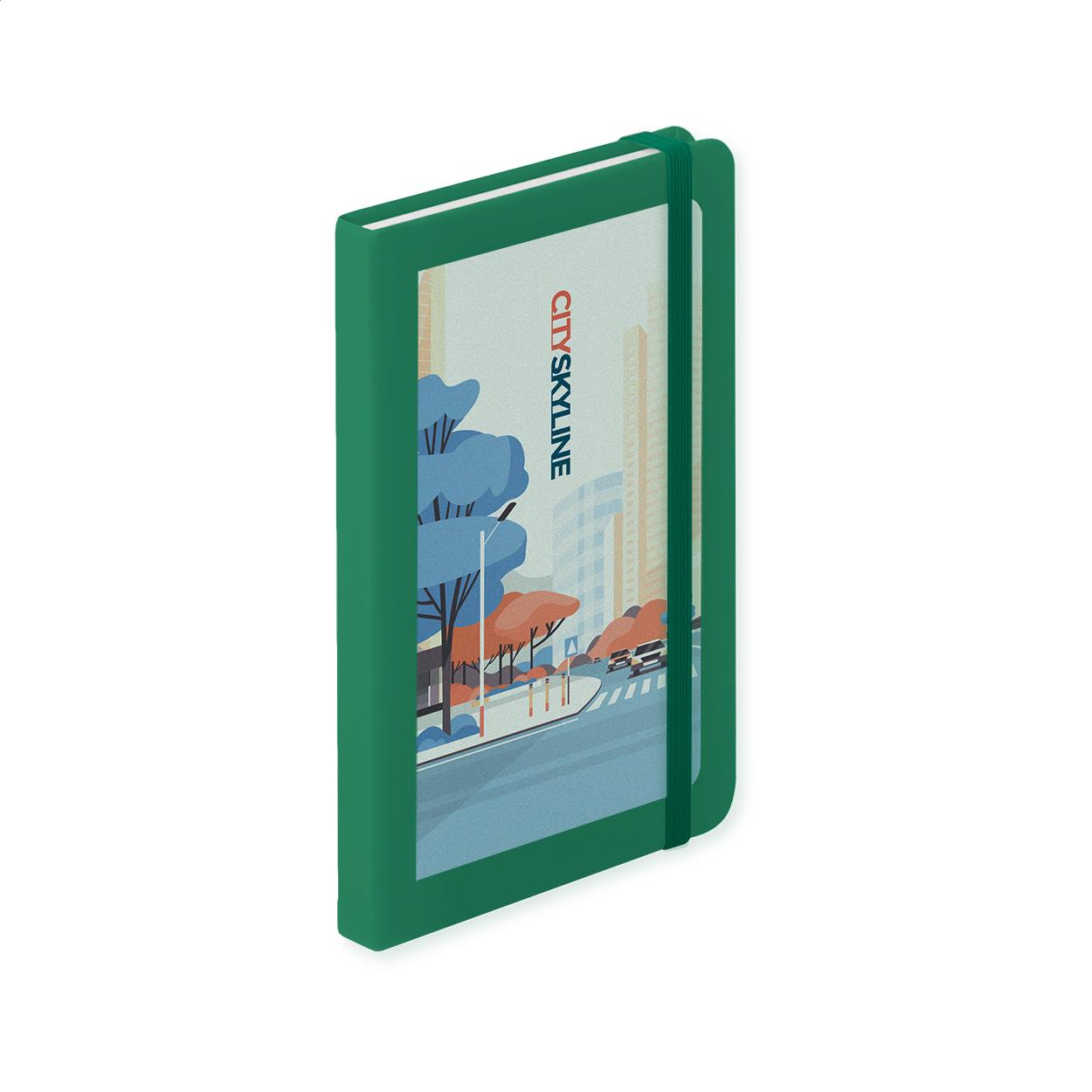 Notizbuch