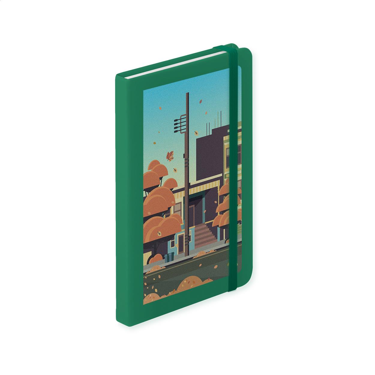 Notizbuch