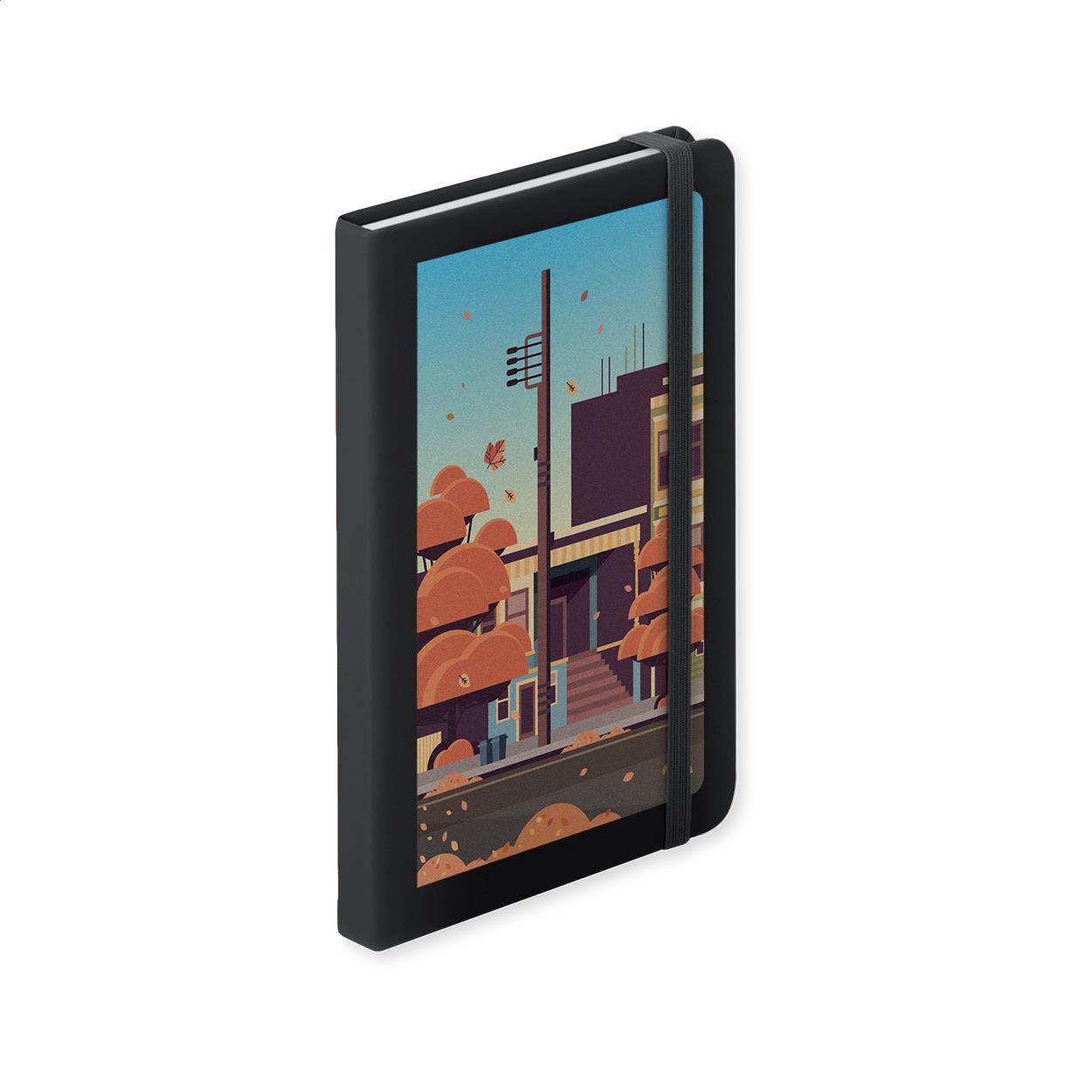 Notizbuch