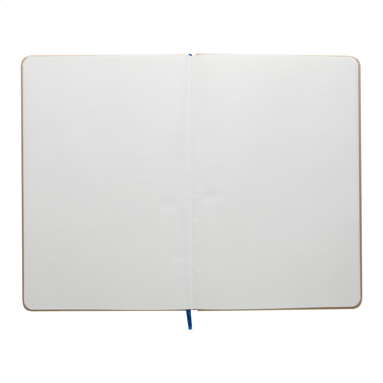 Notizbuch