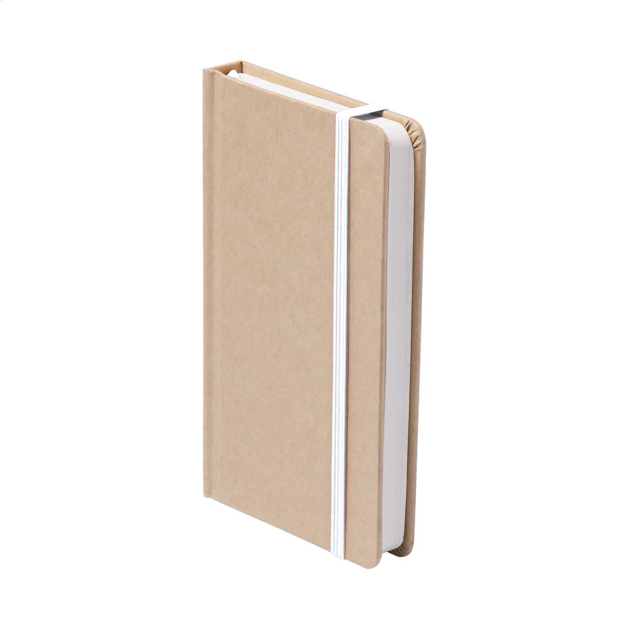 Notizbuch