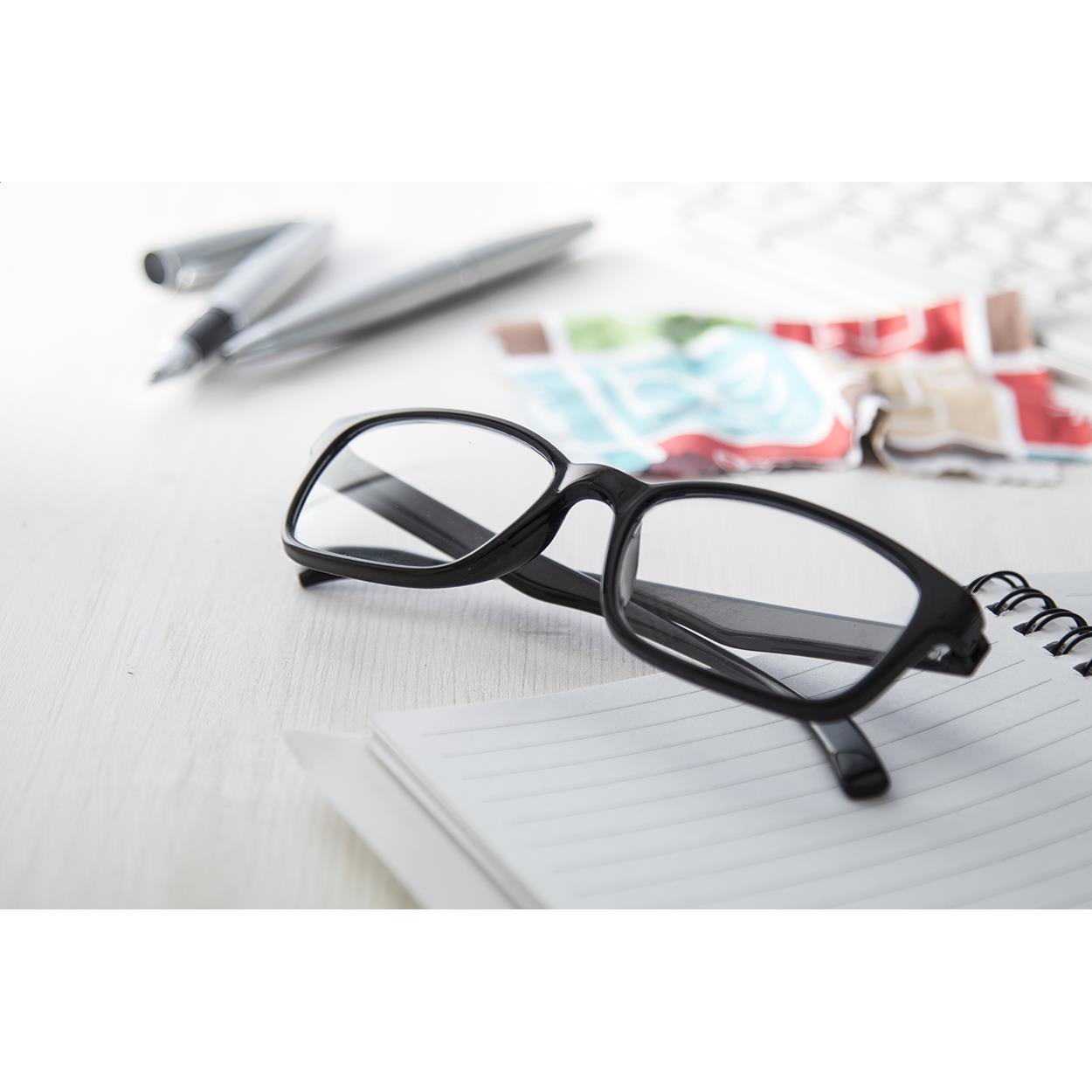 Lesebrille
