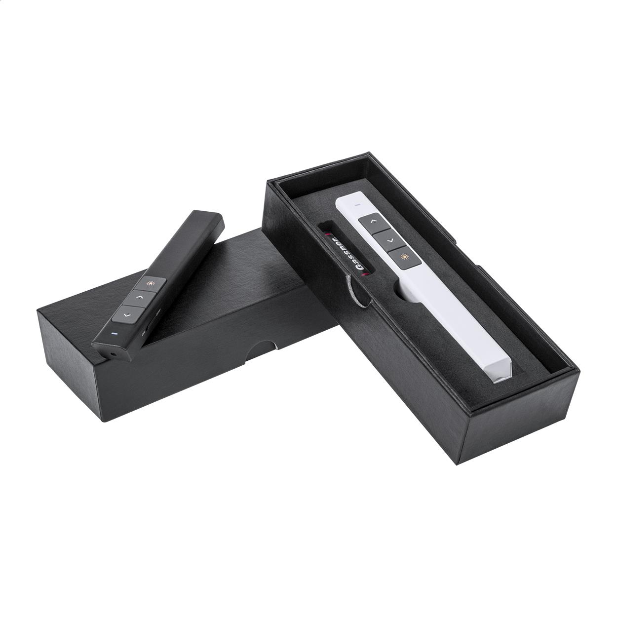 Laserpointer