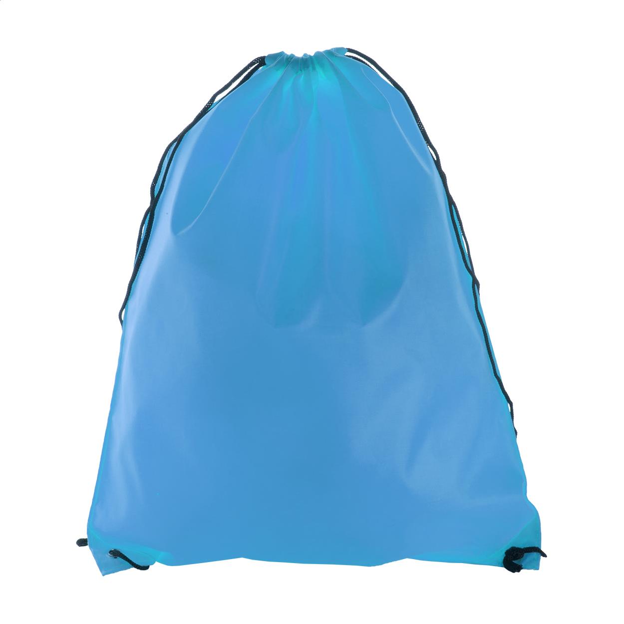 hellblau