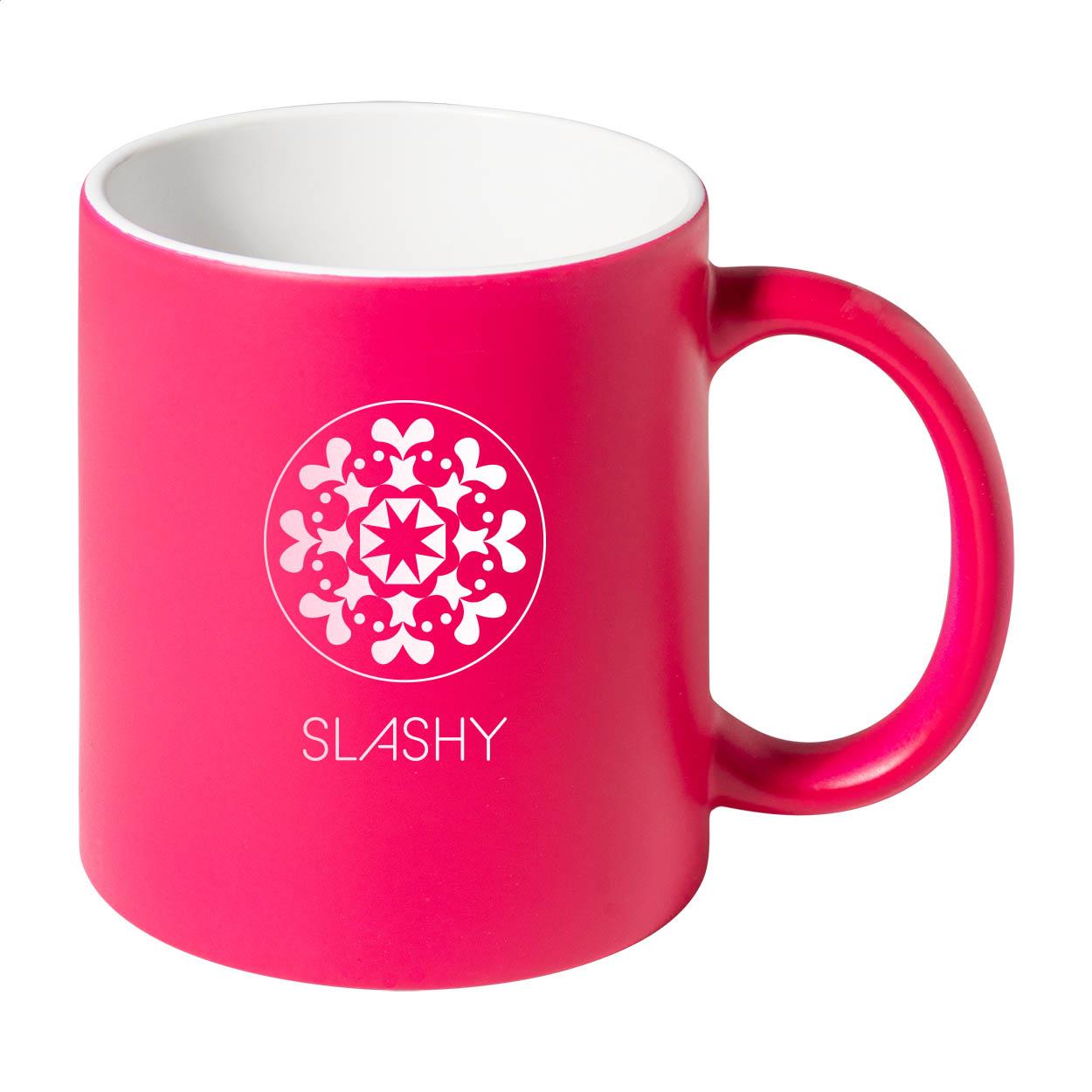 pink,weiß