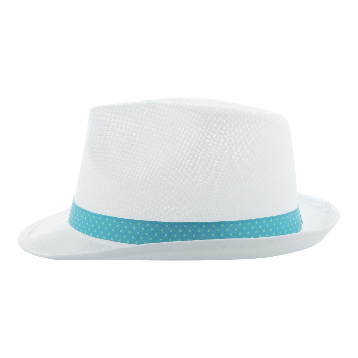 Hutband mit Sublimationsdruck
