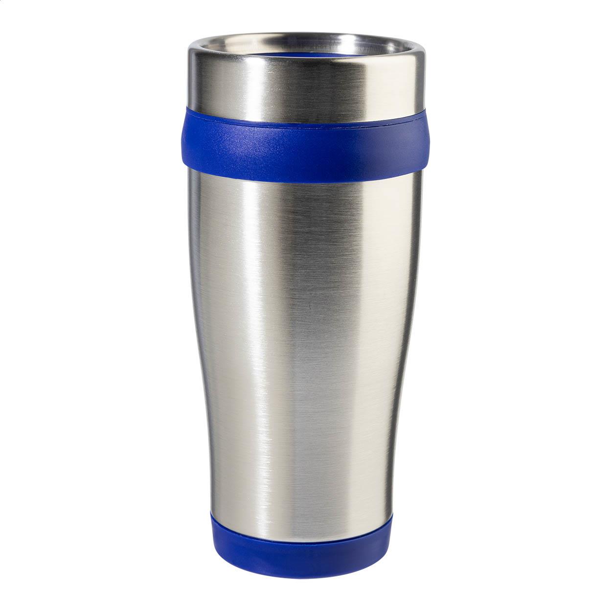 blau,silber